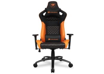 COUGAR Explore S Gaming Chair