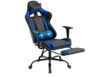Homall Gaming Chair Office Chair High Back Computer Chair