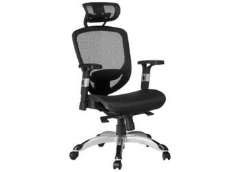 STAPLES Hyken Technical Task perfect desk chair