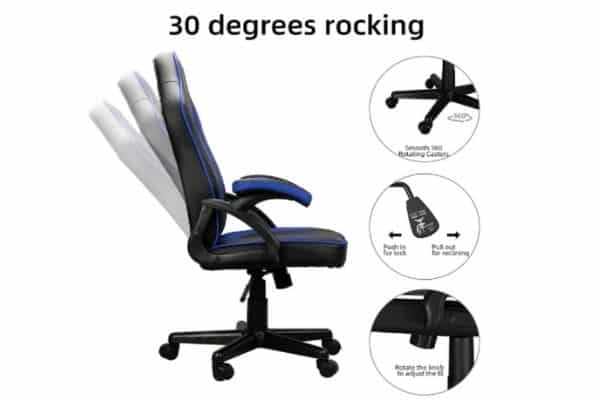hight adjustment chair