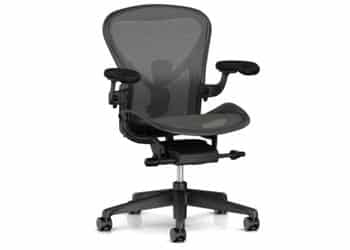 Why Do Herman Miller Chairs Have High Costs