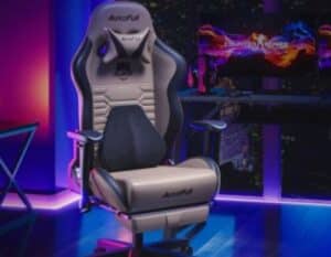 Why Are Gaming Chairs Uncomfortable? - My Chair Reviews