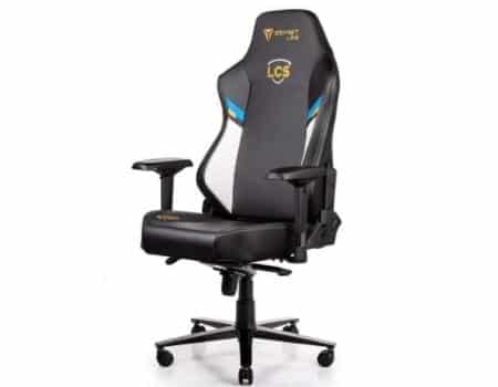 Secretlab Titan 2020 Prime 2.0 PU Leather LCS Gaming Chair
