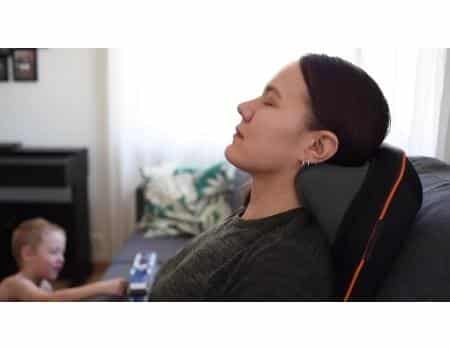 Benefits Of A Massage Chair