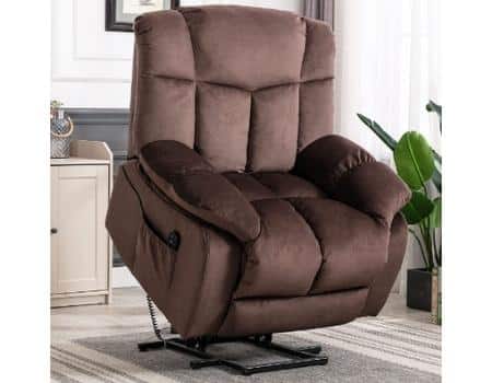 CANMOV Power Lift Recliner