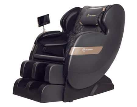 Best Zero Gravity Massage Chair Under 1000