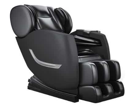SMAGREHO New Full Body Electric Zero Gravity Shiatsu Massage Chair