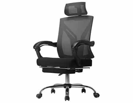 Hbada Ergonomic Office Chair High Back Desk Chair