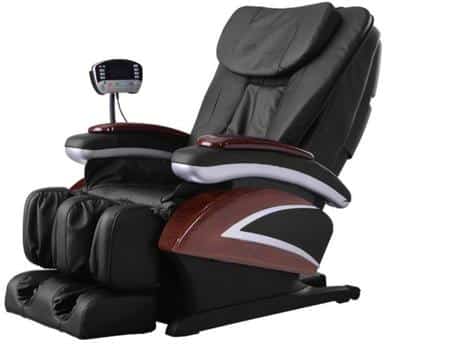 massage chair electric