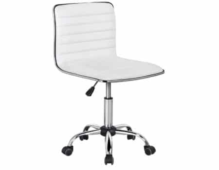 Yaheetech Adjustable Task Chair